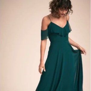 BHLDN Jenny Yoo Mila Convertible Dress